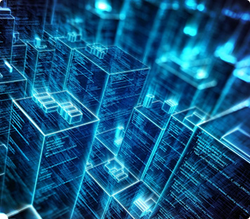 集團公司智慧決策解決方案