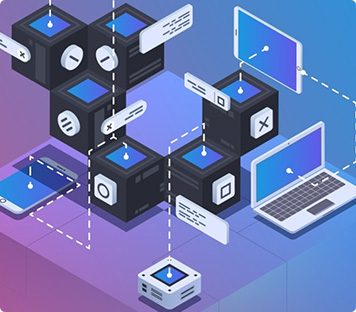 互聯(lián)網+平臺建設解決方案